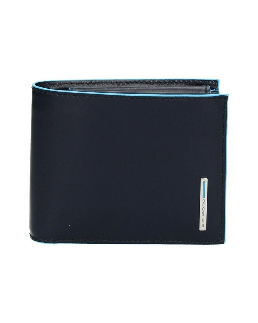 Piquadro Blue Wallets for men