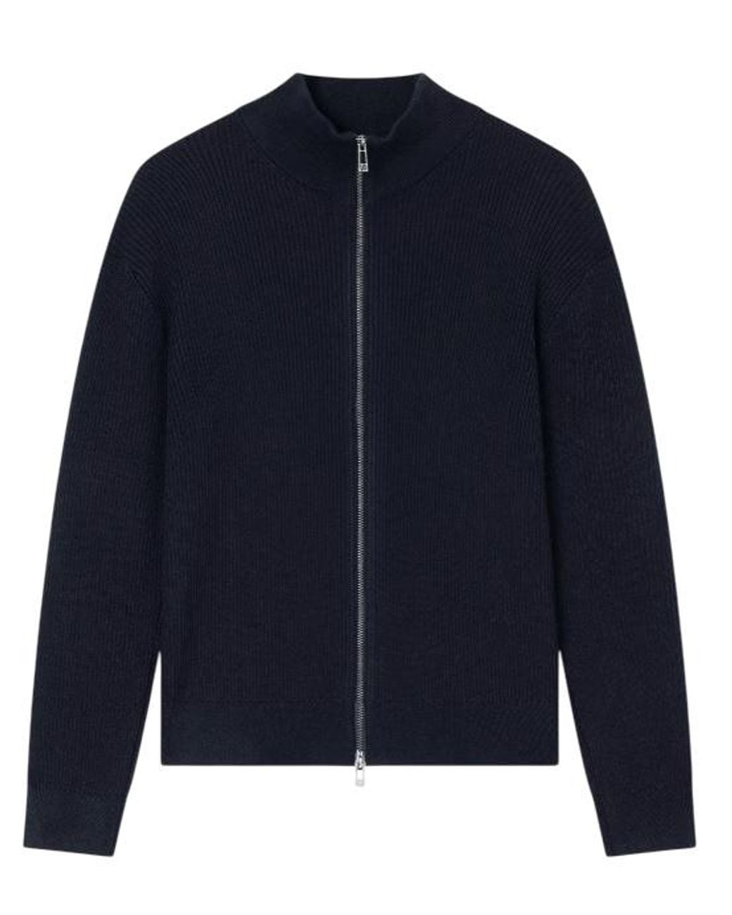 ARMANI EXCHANGE Blue Sweaters for men
