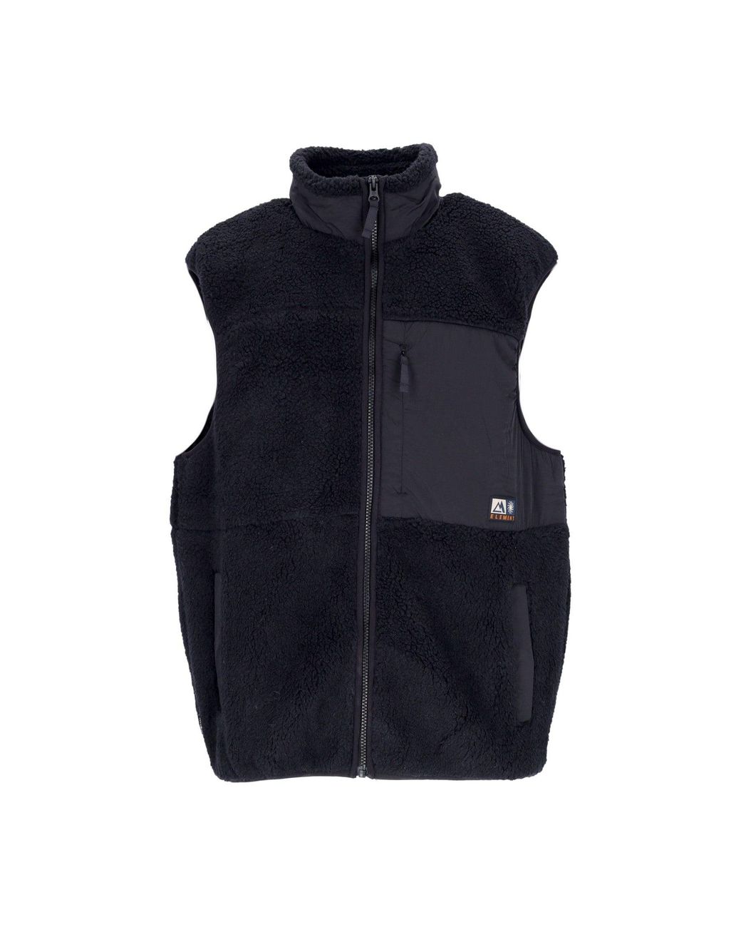 Element Blue Lake Vest 2.0 Vest for men