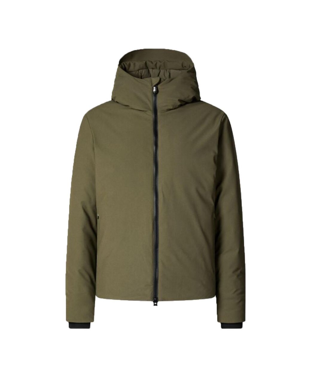 Save The Duck Ignacio Lexy15 Jacket Capp. 50037 L. D39500M in het Green voor heren
