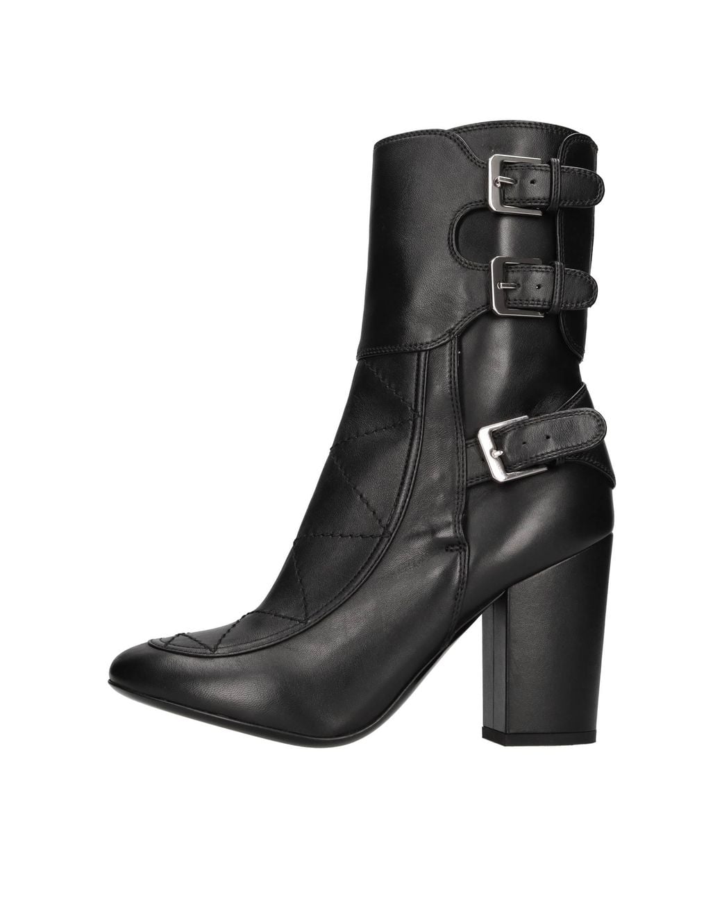 Laurence Dacade Black Boots