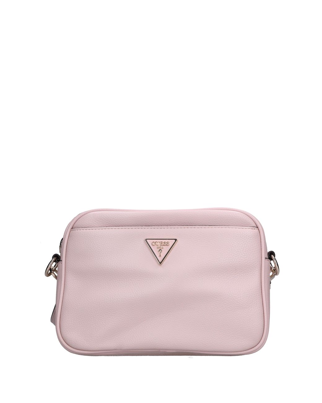 Bolsas. Rosa Guess de color Pink