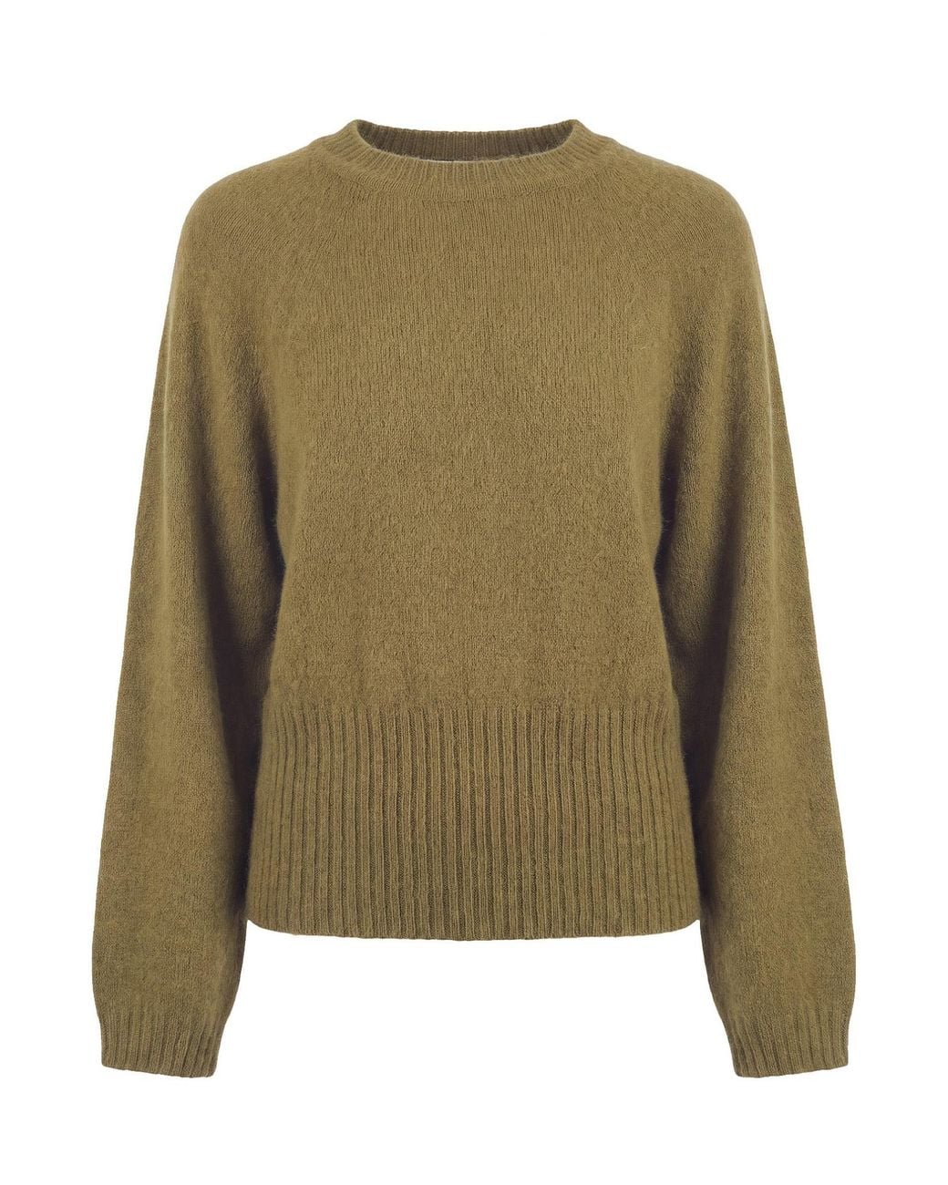 SOLOTRE Maglia 480497 in het Green