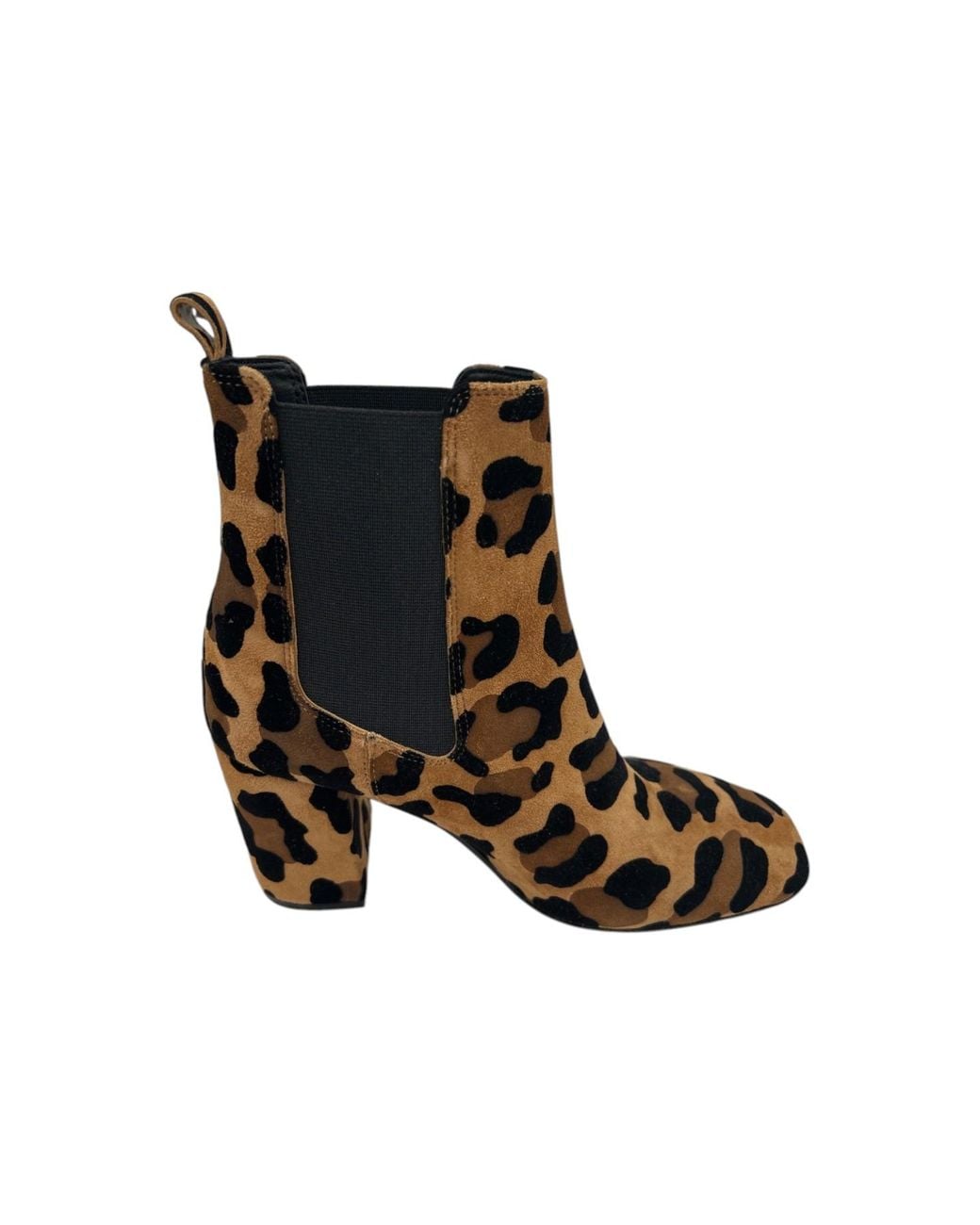 Carmens Black Tronchetto