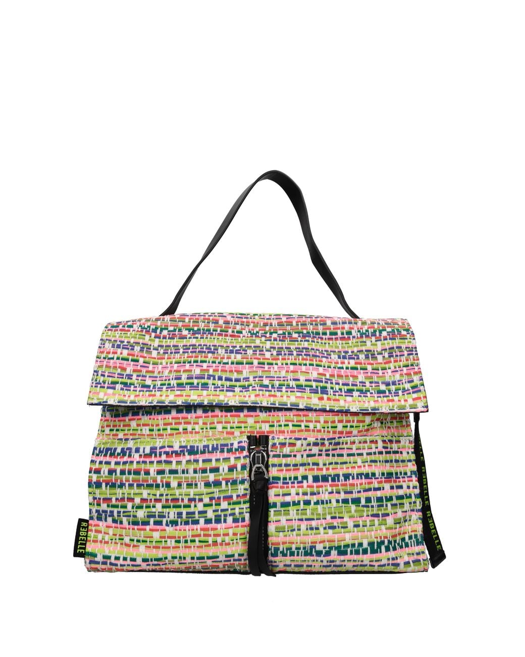 Bolsas Rebelle de color Multicolor