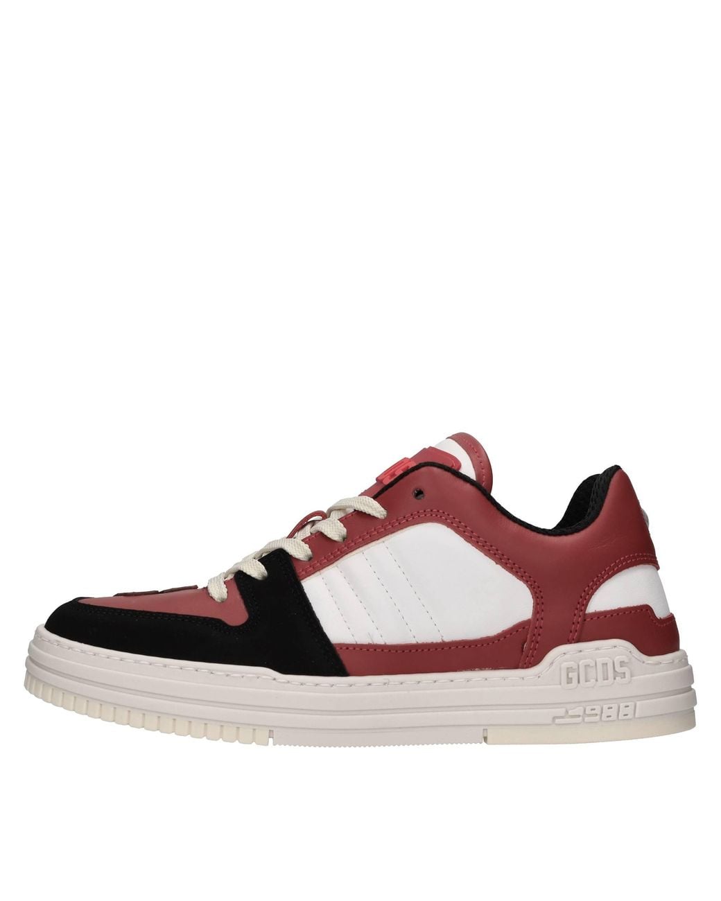 Baskets Multicolores Gcds pour homme en coloris Red