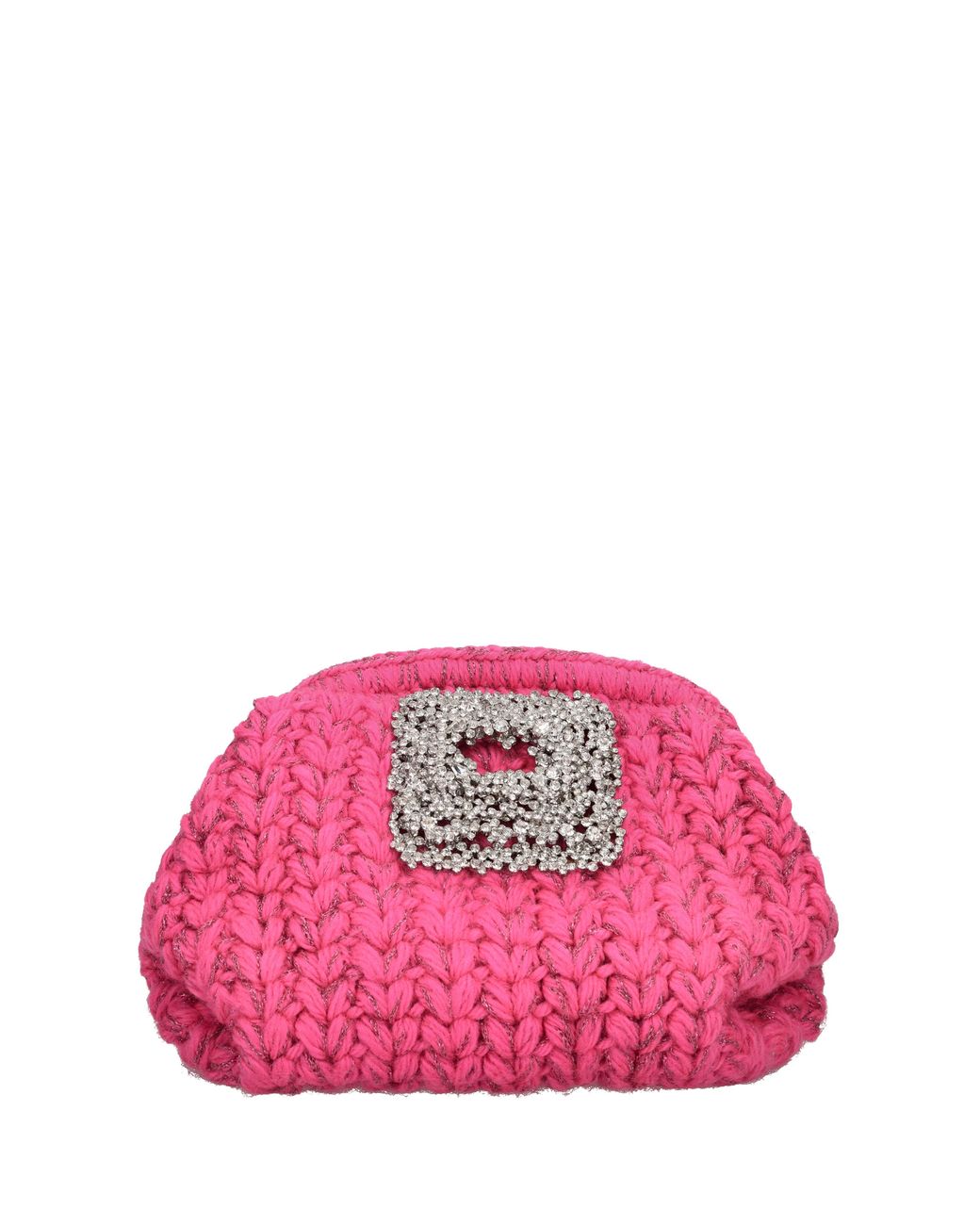 Bolsas. Fuchsia Gedebe de color Pink