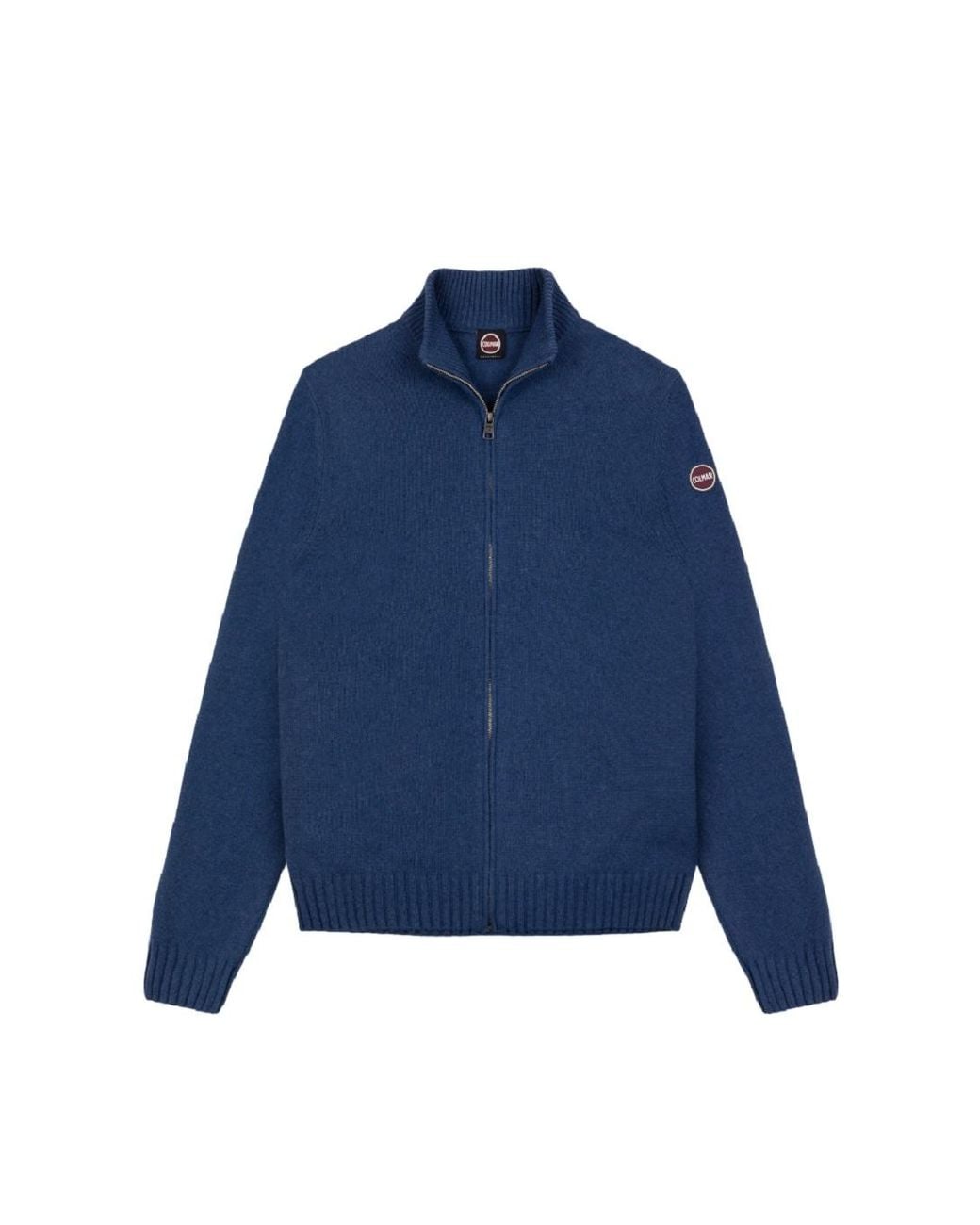 Colmar Blue Sweaters for men