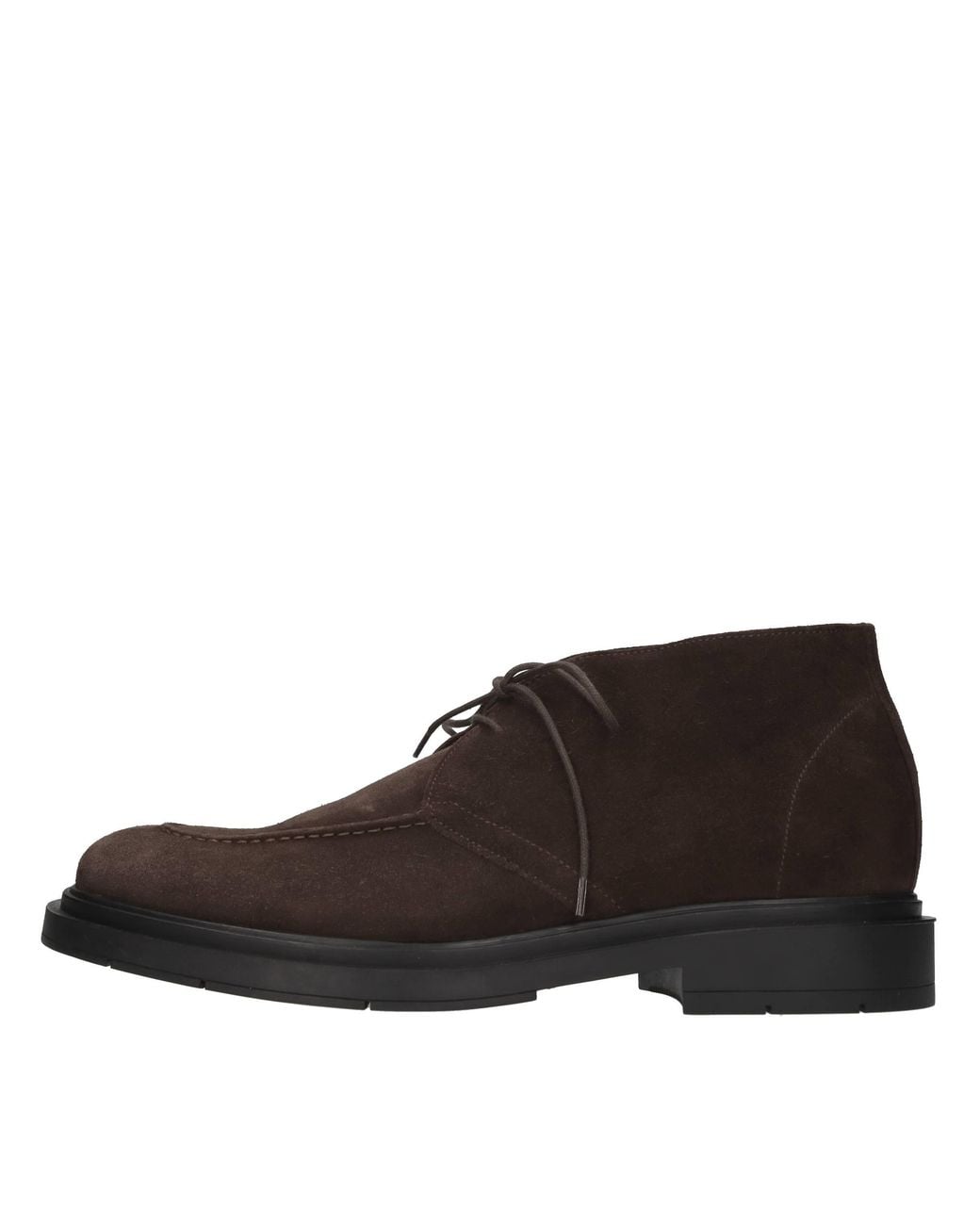 Marechiaro 1962 Brown Boots for men