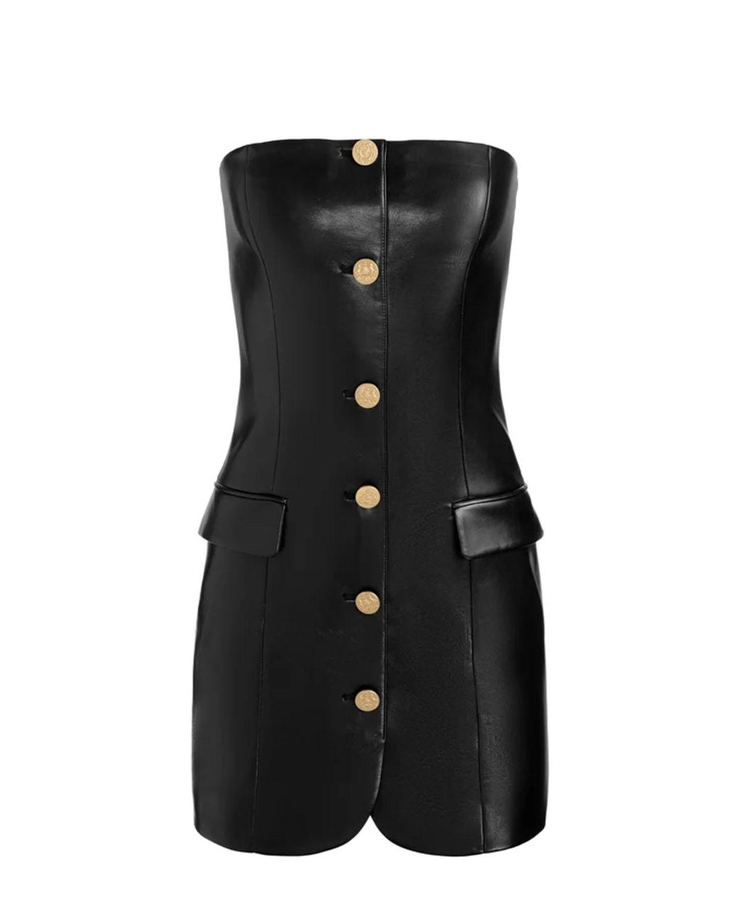 Alice + Olivia Black Dresses