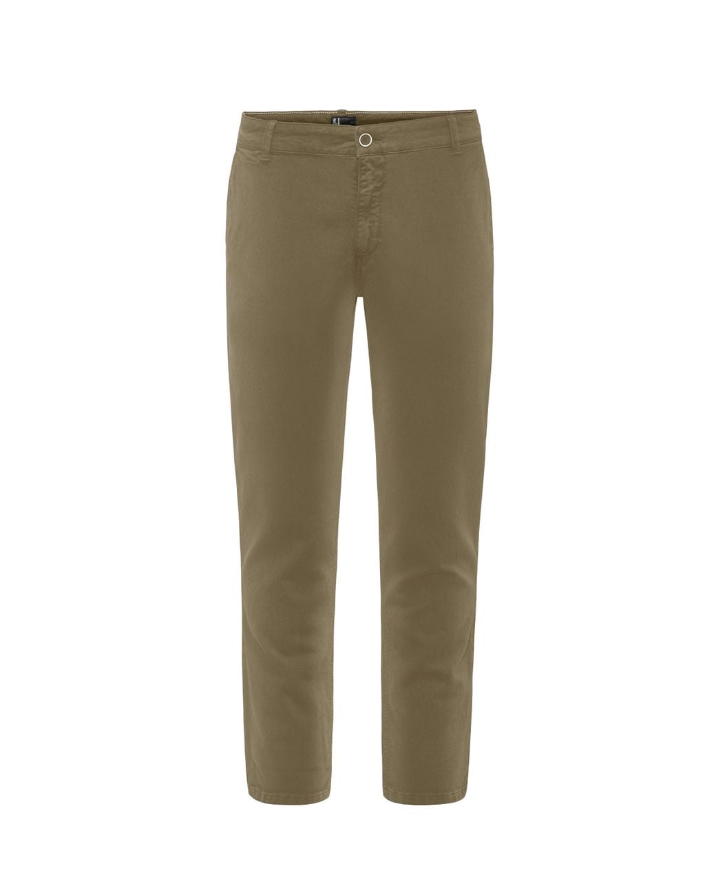 Pantalon Bomboogie pour homme en coloris Green