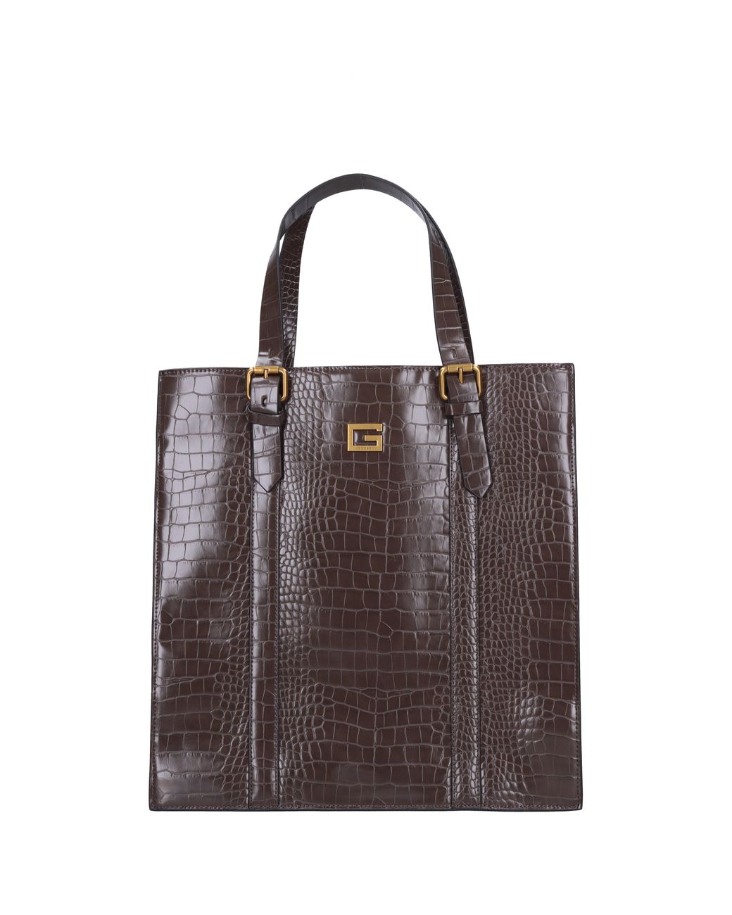Bolsos. Marron Guess de hombre de color Brown