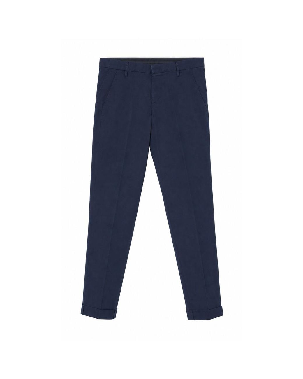 Dondup Blauwe Broek in het Blue voor heren