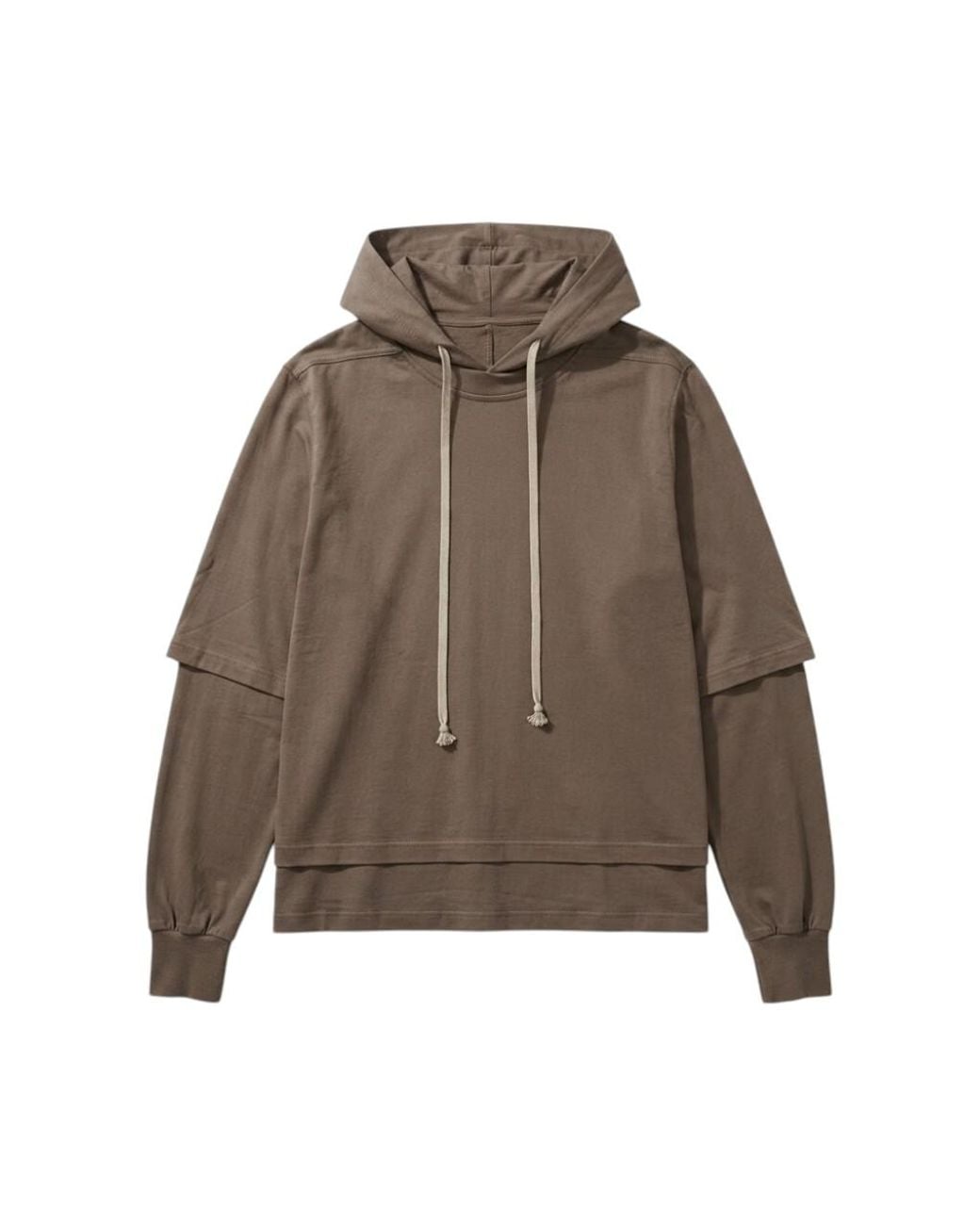 Rick Owens Vilt in het Brown voor heren