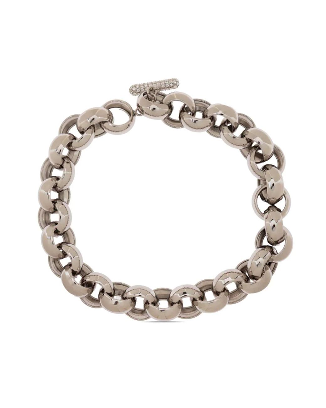 Marni Metallic Bijoux