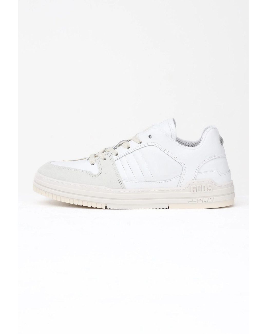 Baskets Sport Gcds pour homme en coloris White