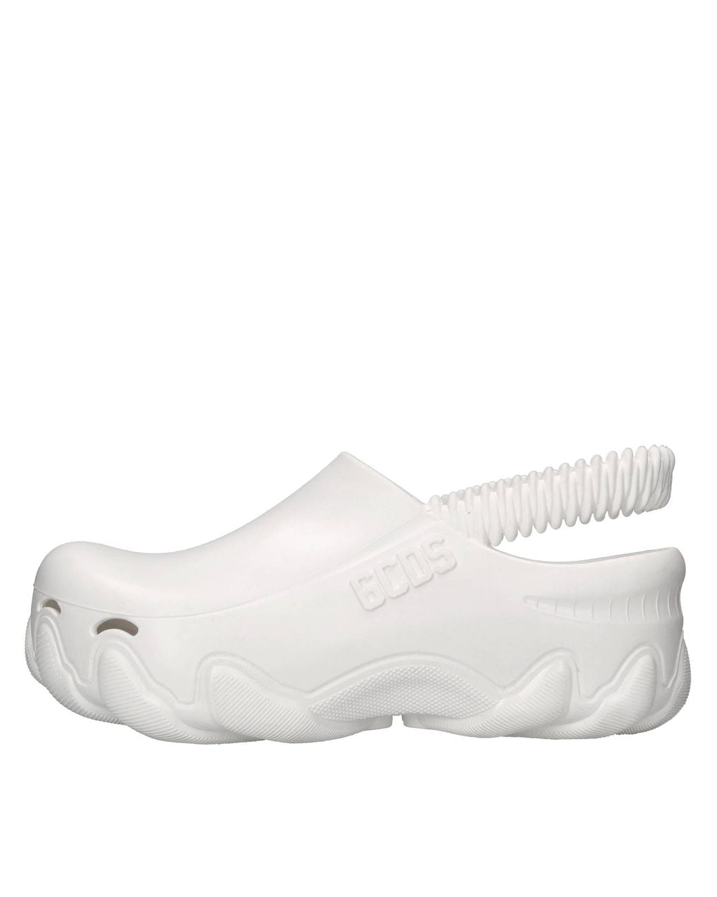 Gcds White Sandel Weib