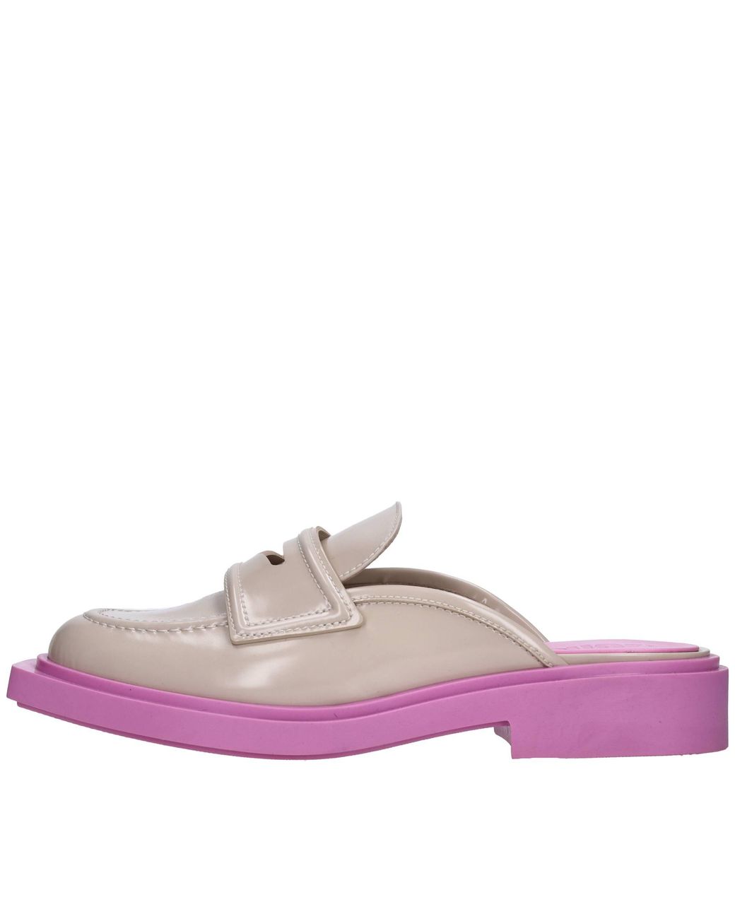 3Juin Pink Sandals
