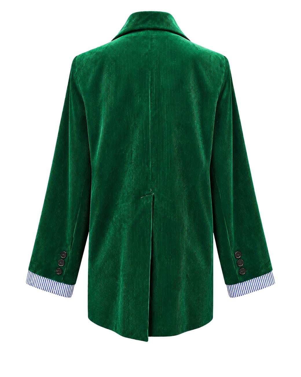 Phisique Du Role Jas in het Green