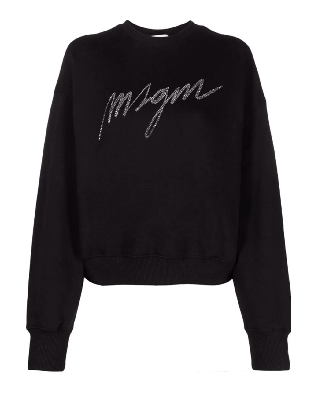 Maillots Noirs MSGM en coloris Black