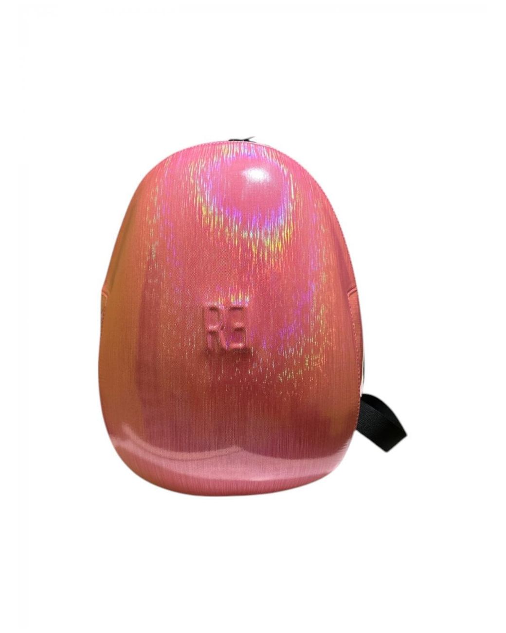 Rebelle Pink Backpack Awyr!