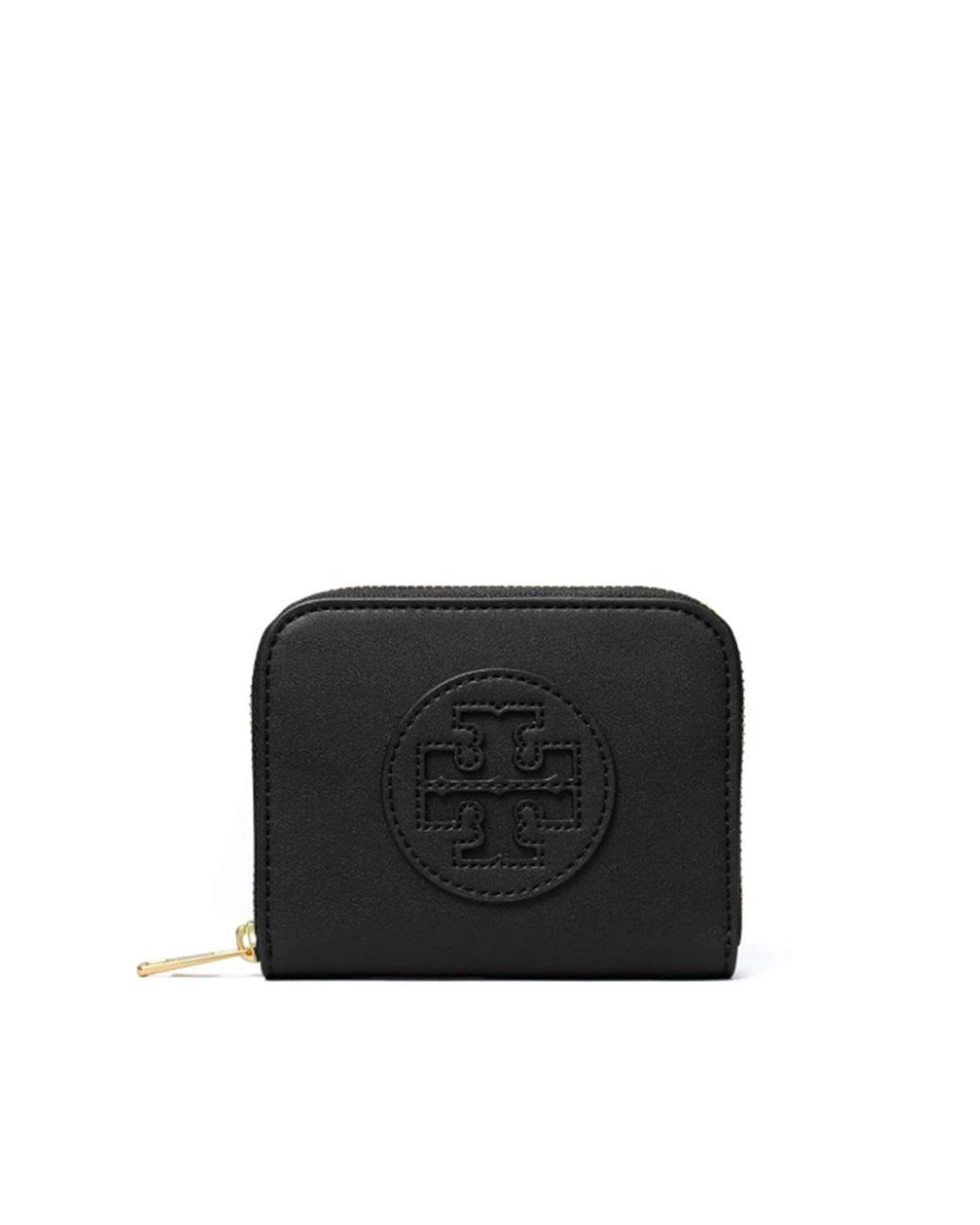 Tory Burch Black Wallets