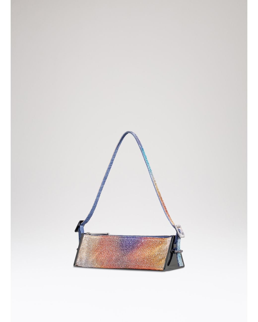 Bolsas Benedetta Bruzziches de color White