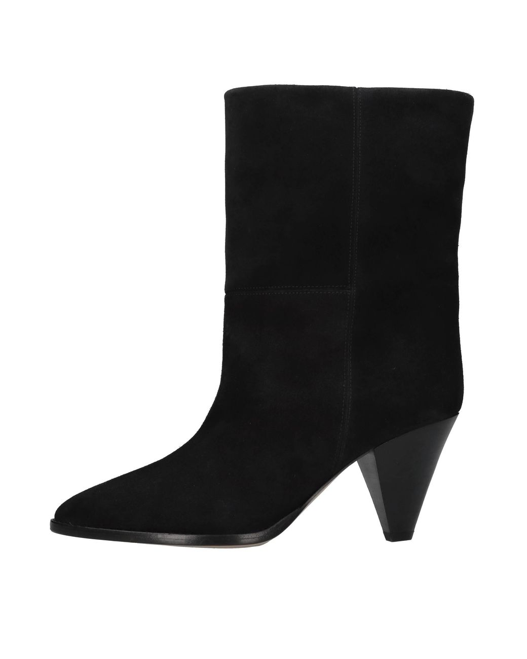 Isabel Marant Black Boots