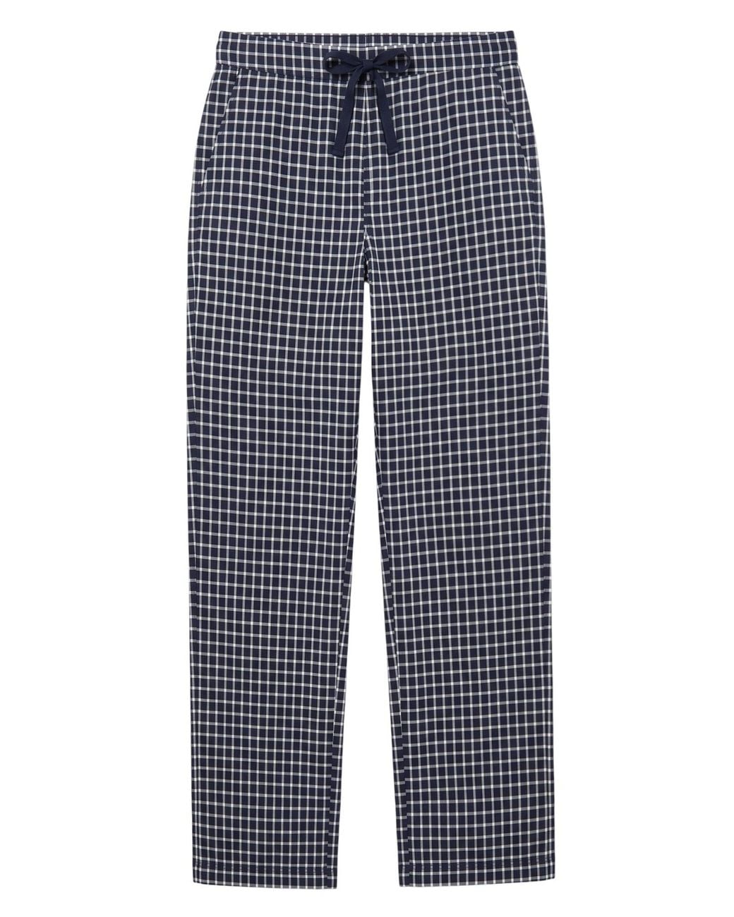 Trousers 8pm de color Blue