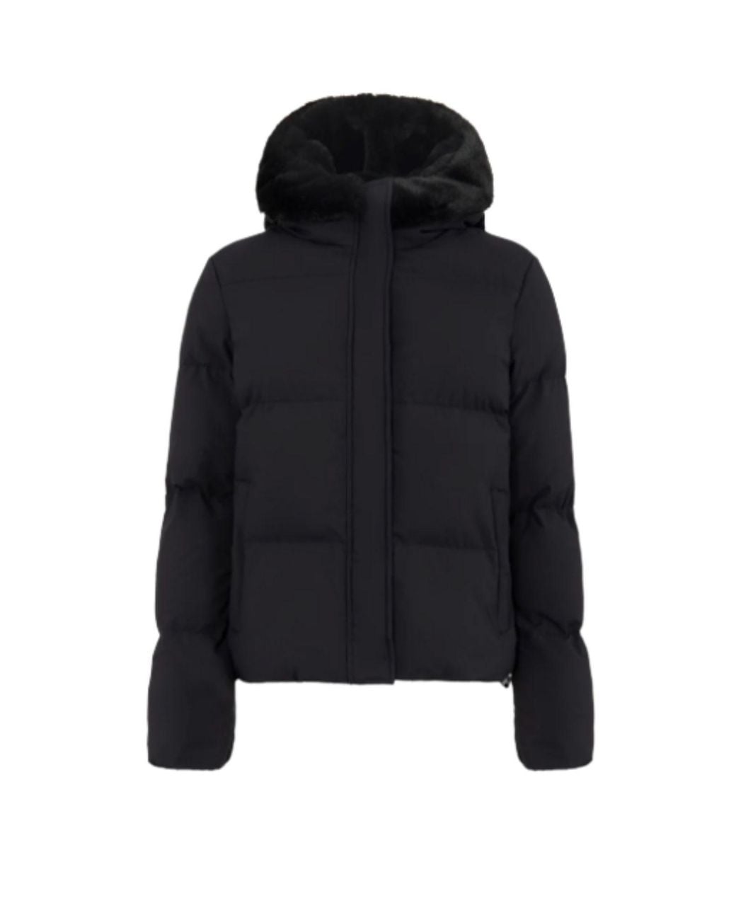 Suns Blue Jacket Ginan
