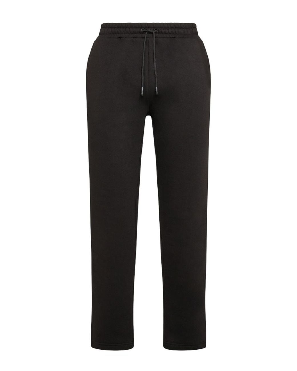 Pantalon Negro Peuterey de hombre de color Black
