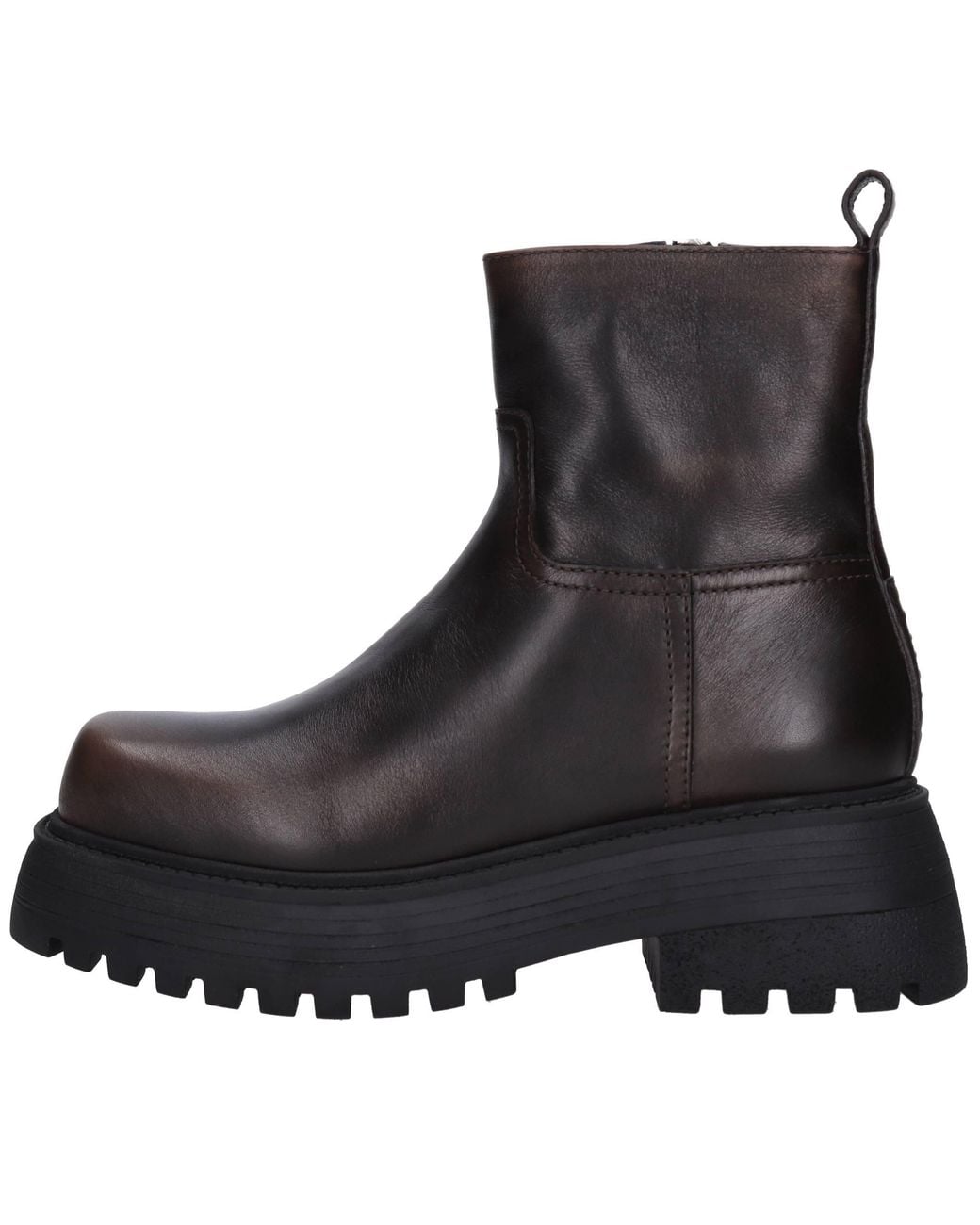 3Juin Black Boots