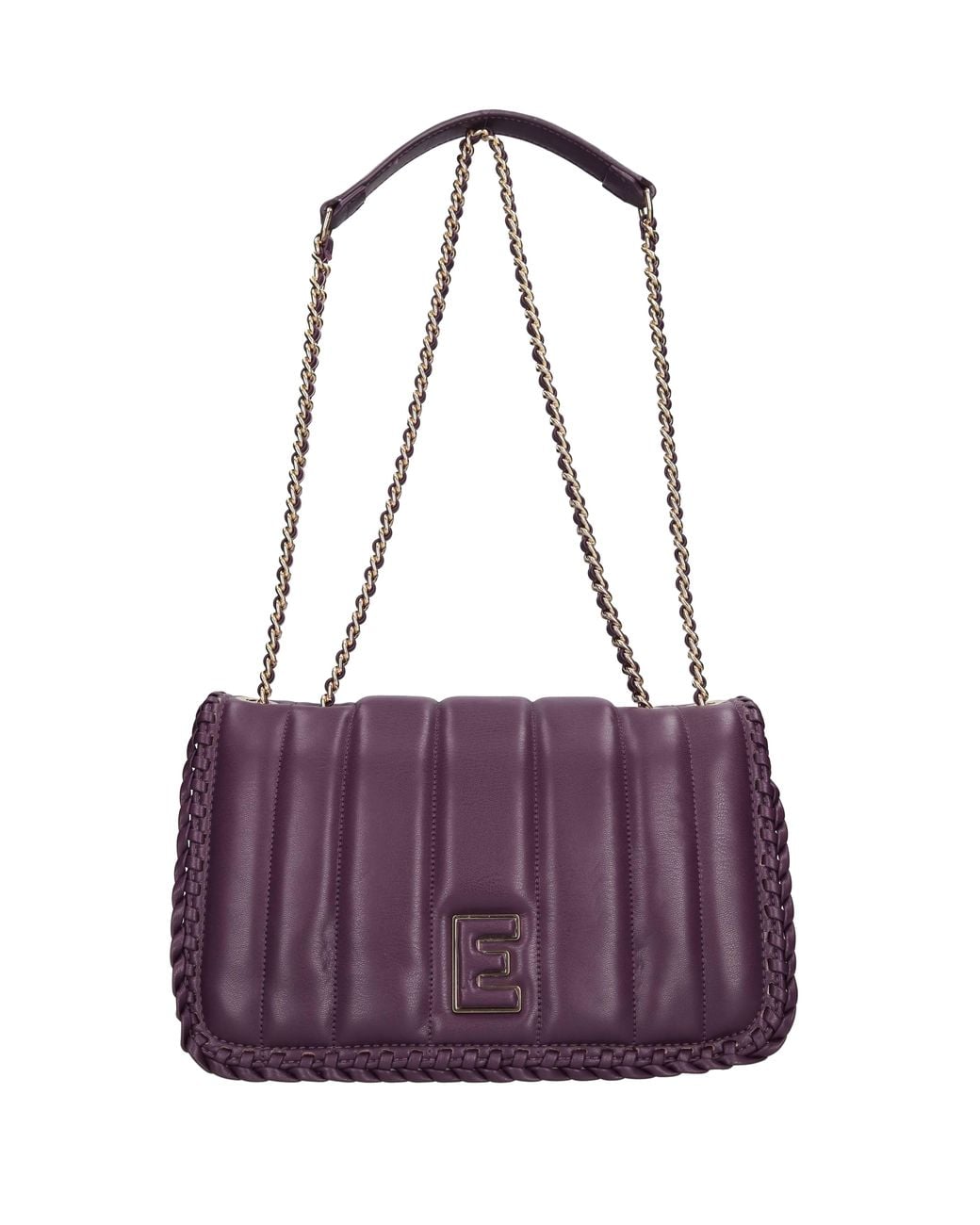 ERMANNO FIRENZE Purple Bags