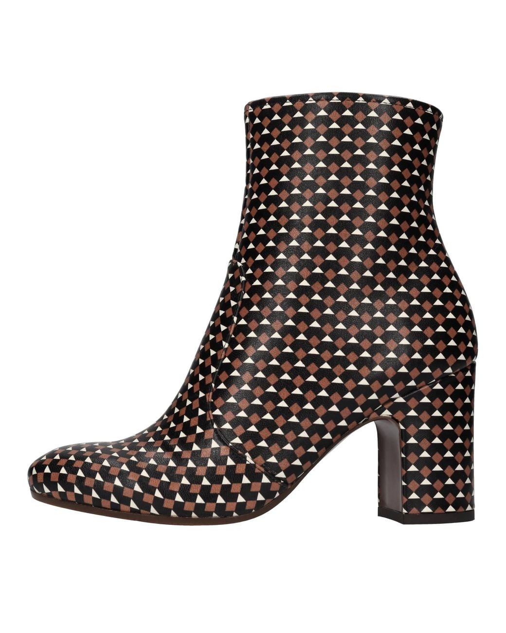 Chie Mihara Black Boots