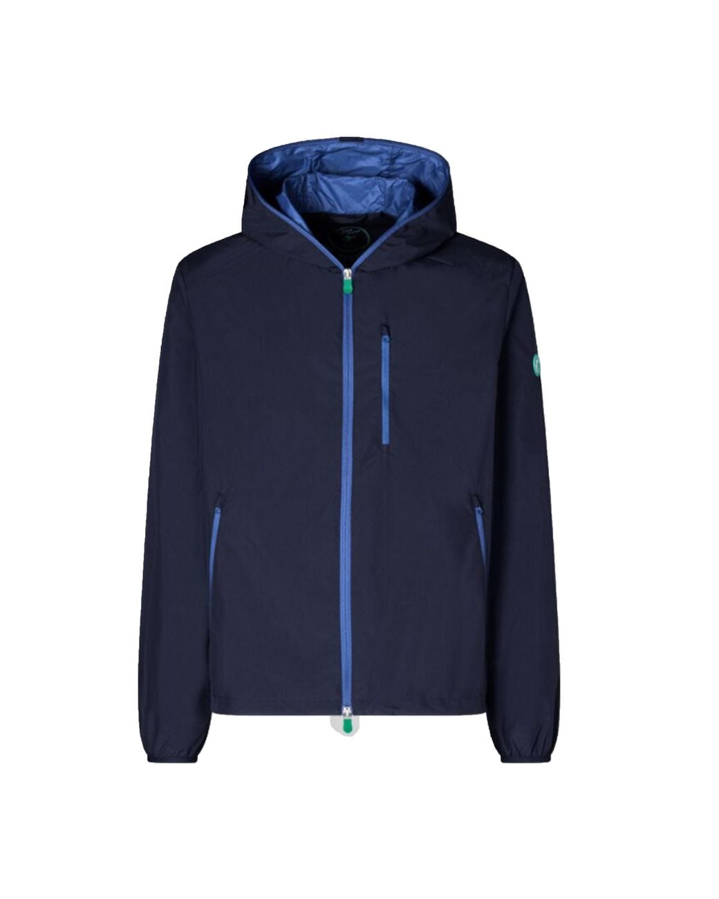 Save The Duck Blue Wind16 David Capp. 90000 D37320M for men