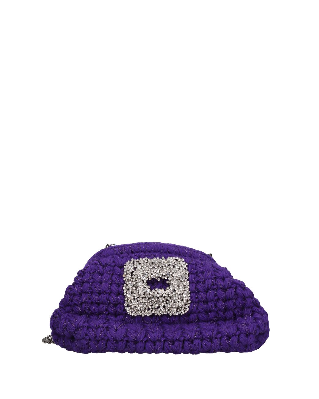 Gedebe Purple Bags