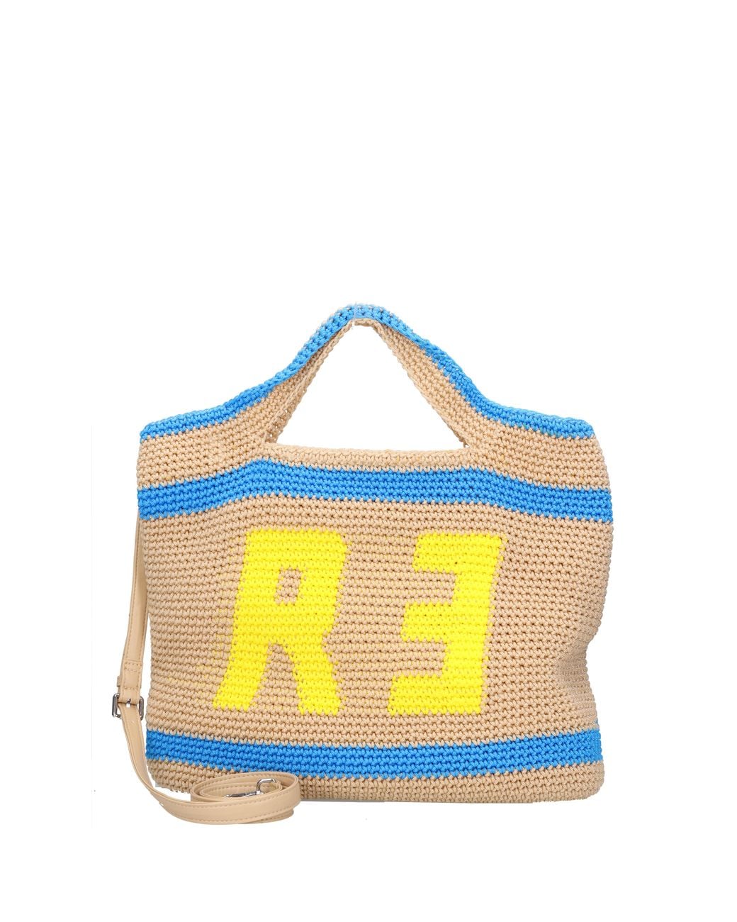Bolsas Rebelle de color Blue