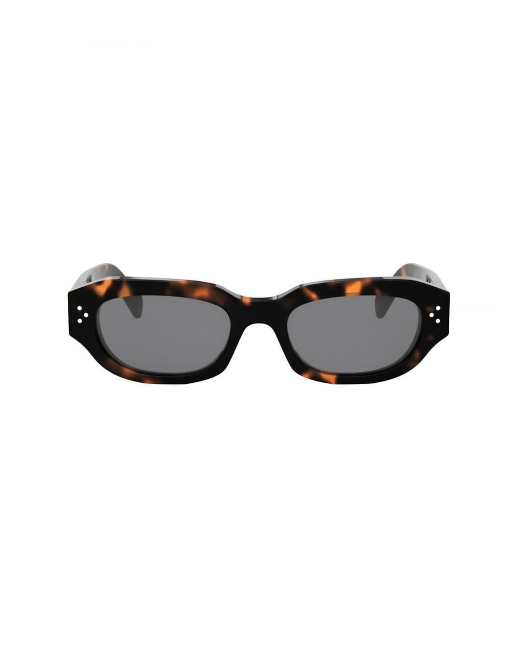 Céline Black Sunglasses Cl40314I-52A