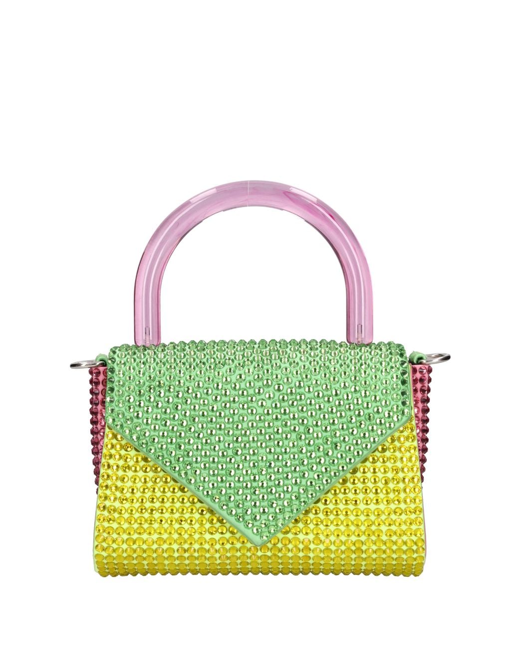 Gedebe Green Bags