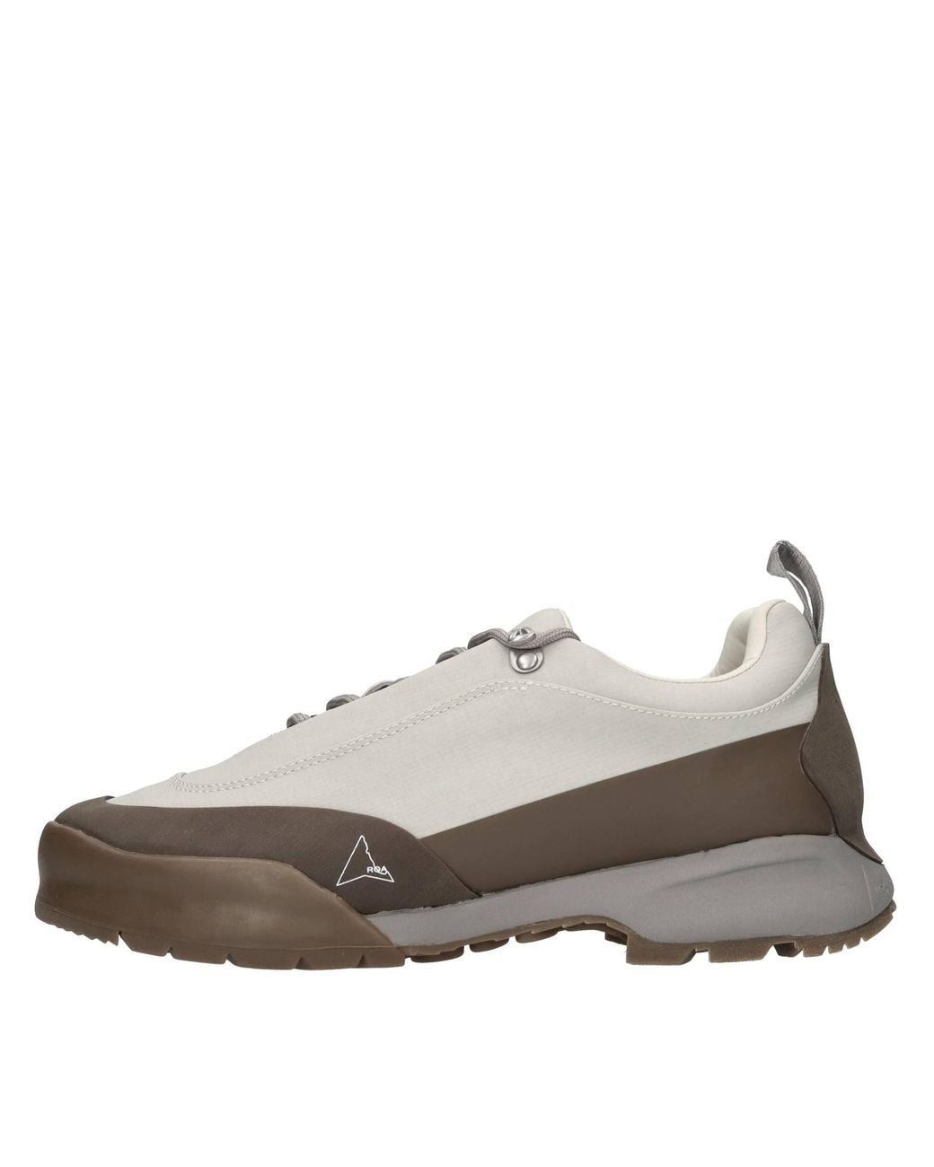 Roa Gray Sneakers for men