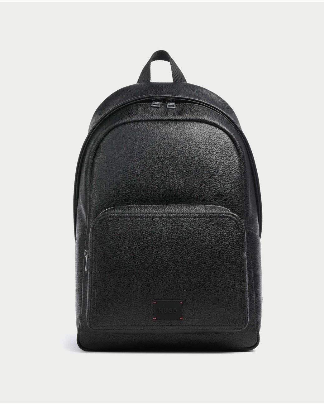 Bolsas. Negro HUGO de hombre de color Black