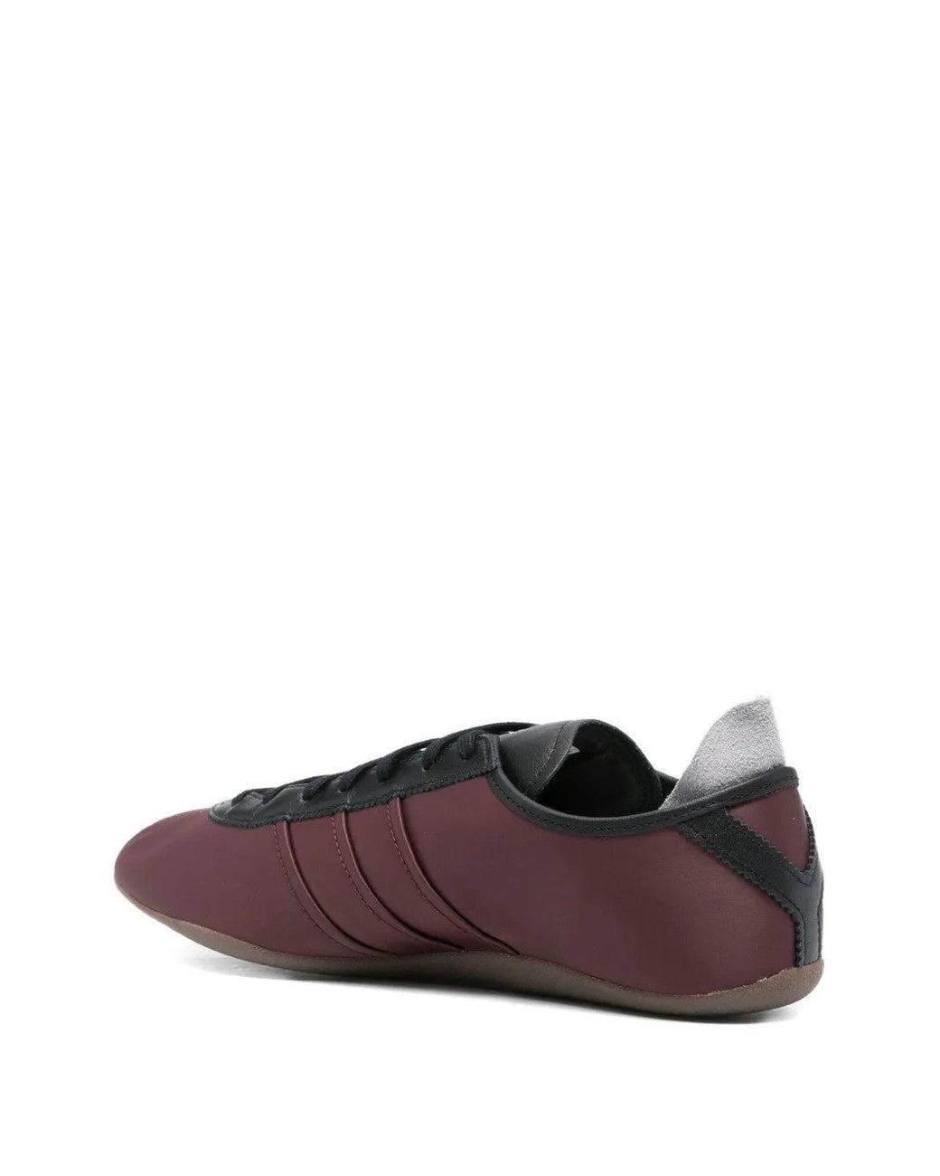 Y-3 Brown Sneakers for men