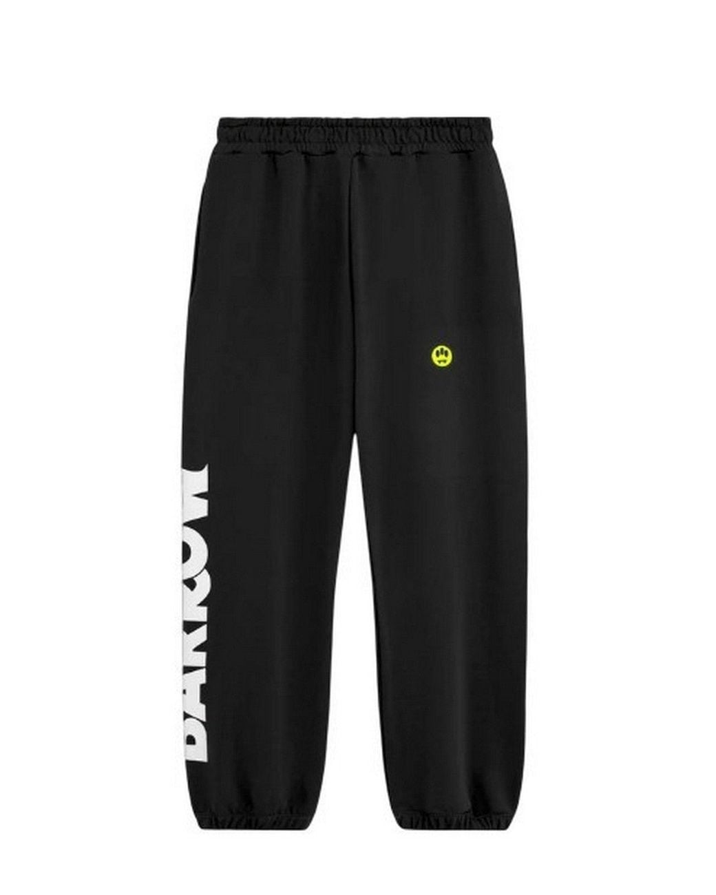 Shorts Barrow de hombre de color Black
