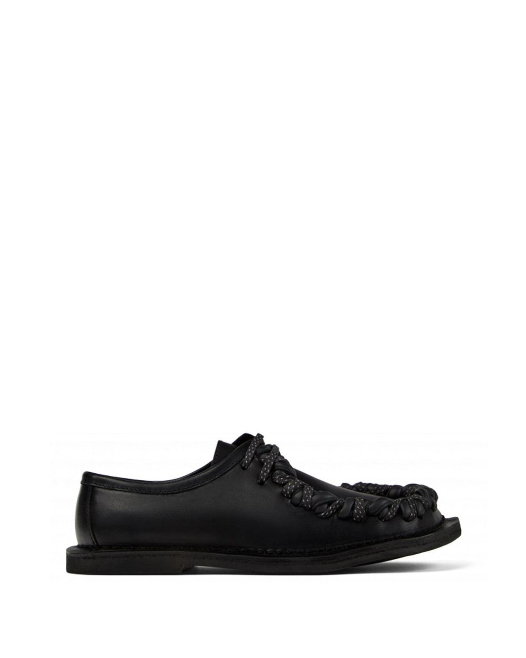 CAMPERLAB Mocassini in Black für Herren