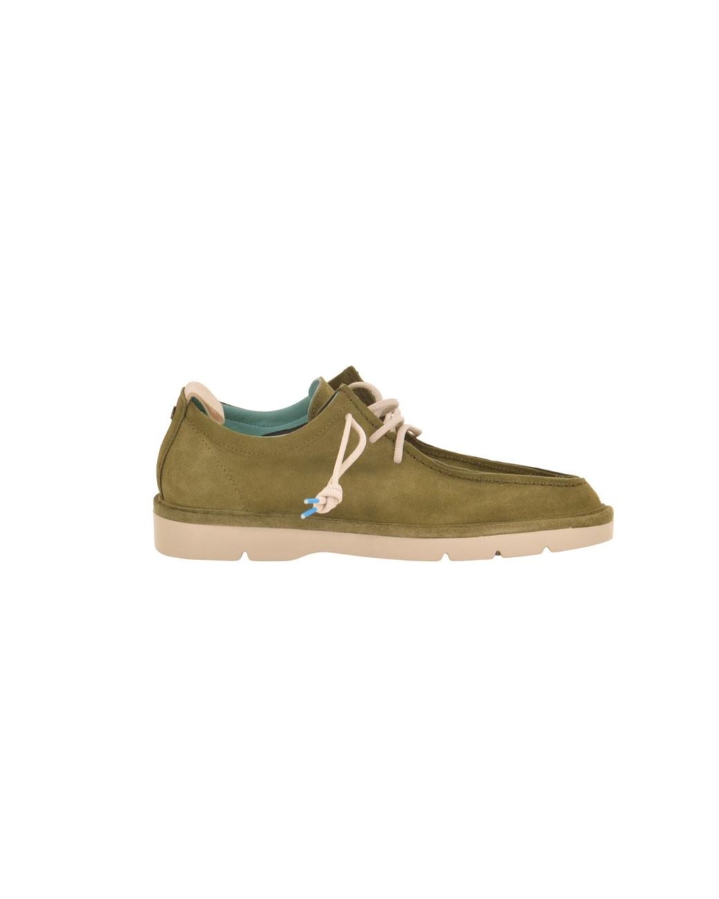 Sneakers Vert Pànchic pour homme en coloris Green