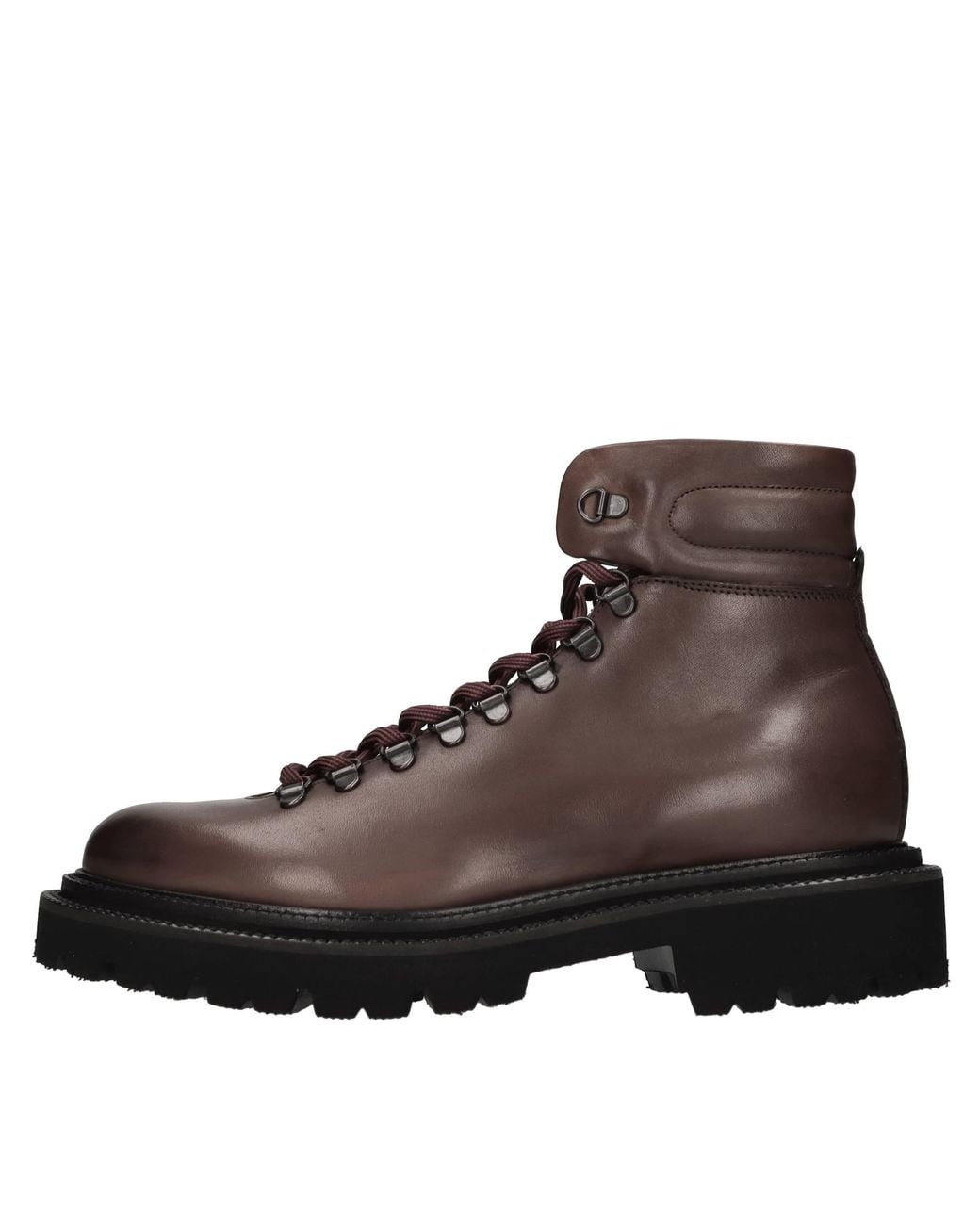 Marechiaro 1962 Brown Boots for men