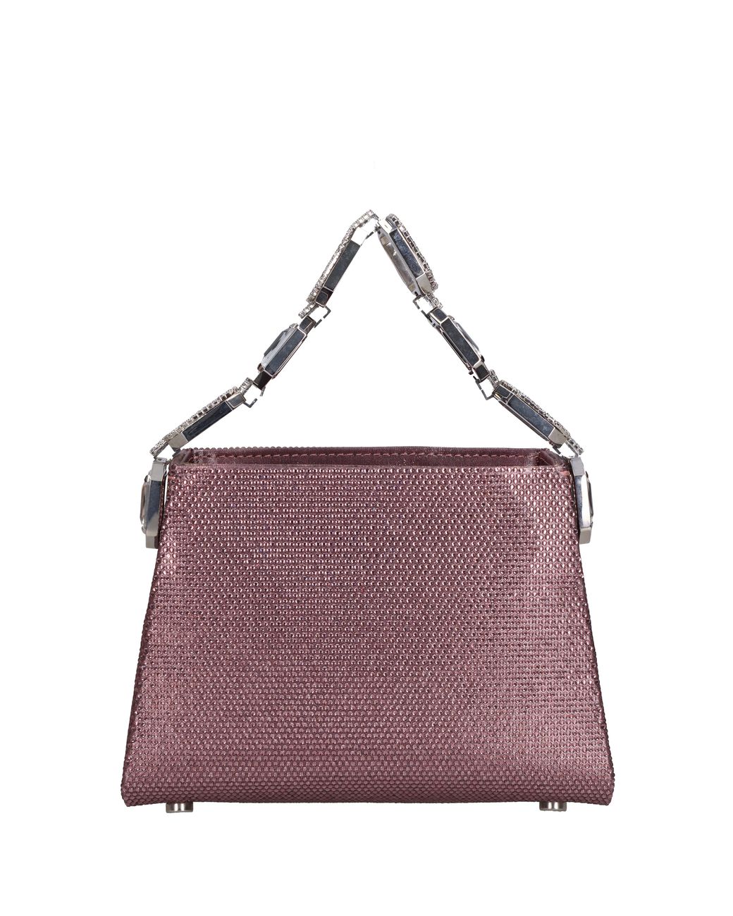 Bolsas. Rosa Gedebe de color Purple