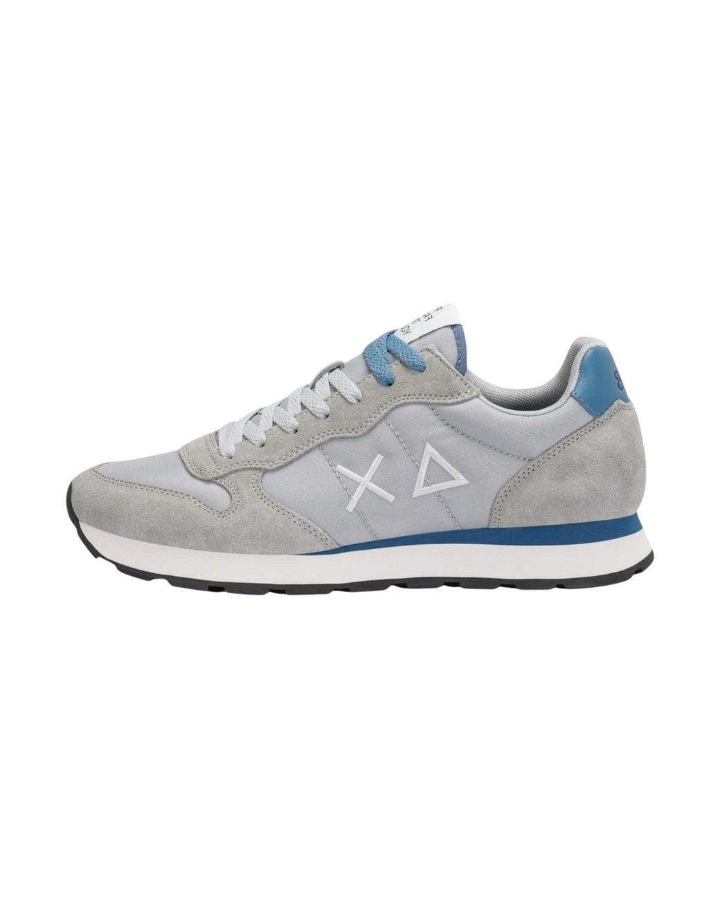 Sun 68 Sneakers Tom Solid in Gray für Herren