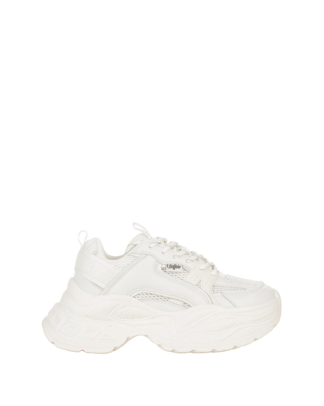 Des Sneakers Buffalo en coloris White