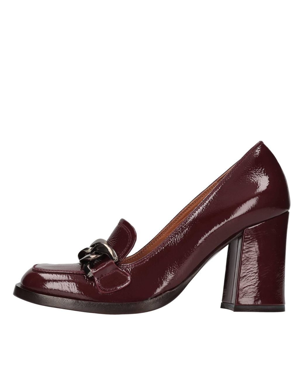 Chie Mihara Brown Niedrige Schuhe